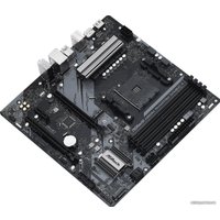 Материнская плата ASRock A520M Phantom Gaming 4