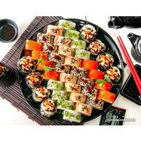 Сет Sushi House Сайонара