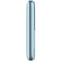 Внешний аккумулятор Baseus Bipow Pro Digital Display Fast Charge 10000mAh (бирюзовый)