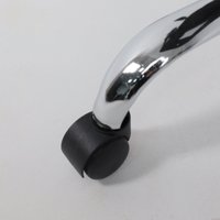 Офисное кресло AksHome Allison Eco (черный)