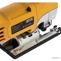 Электролобзик Denzel JS-110