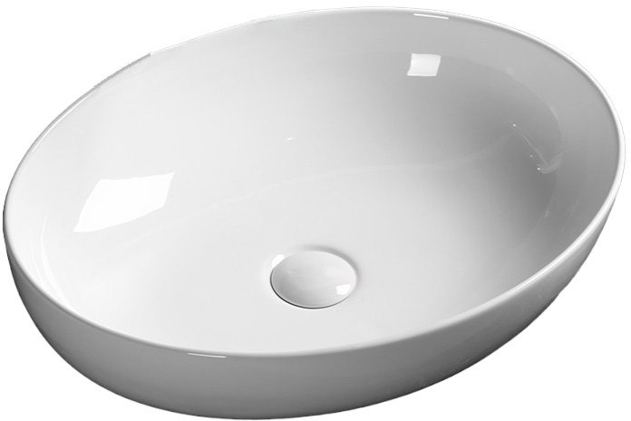 

Умывальник Cerutti Spa CR0019