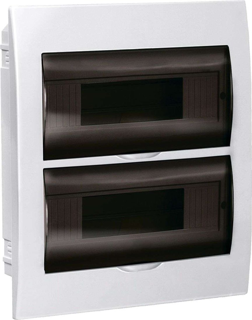 

Корпус металлический Generica MKP12-V-24-41-G