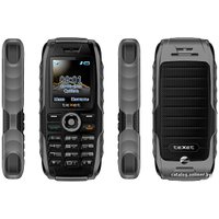 Телефон TeXet TM-502R