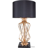 Настольная лампа Arte Lamp Fire A4032LT-1GO