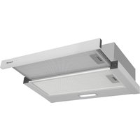 Кухонная вытяжка Weissgauff TEL 06 2M IX в Гомеле