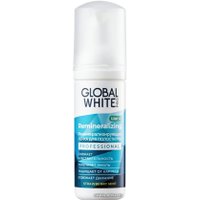 Пена для полости рта Global White реминерализующая PRO 50 мл