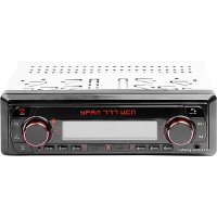 USB-магнитола Урал 777 ЦСП