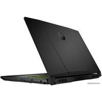 Игровой ноутбук MSI Alpha 17 B5EEK-040XRU