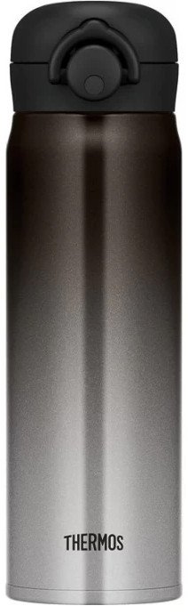 

Термокружка THERMOS JNR-502 LTD BLG 500мл (черный)