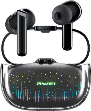 

Наушники Awei T52 Pro (звездное небо)