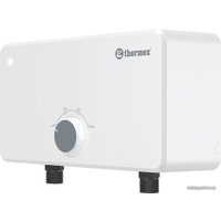 Проточный электрический водонагреватель кран+душ Thermex Urban 5500 combi