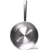 Сковорода ВОК Fissman 5436