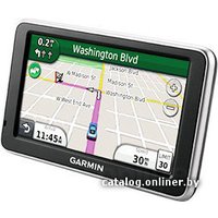 Навигатор Garmin nuvi 2450