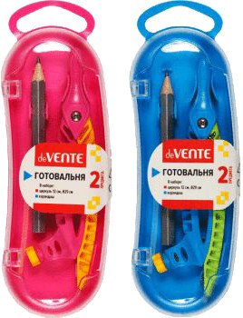 

Готовальня deVente 5093800