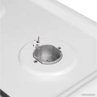 Кухонная плита MAUNFELD MGC60ECW04