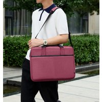 Сумка Goody Classic 15.6" (красный)