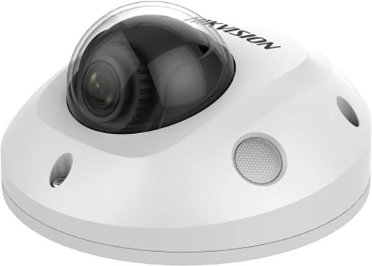 

IP-камера Hikvision DS-2CD2523G2-IWS (2.8 мм)