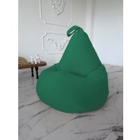 Кресло-мешок Flagman Груша Софт 130x85 XXL GXL.5-327 (Naomi 15 велюр)