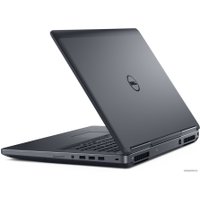 Рабочая станция Dell Precision 17 7720-8055