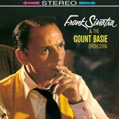 Frank Sinatra & The Count Basie Orchestra - Sinatra - Basie