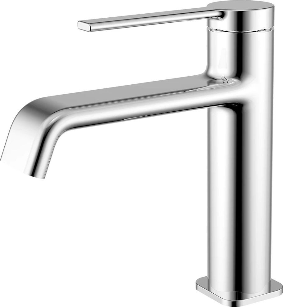 Смеситель AQUAme Asti AQM6410CR