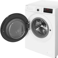 Стиральная машина Meferi MFW091216WH Ultra