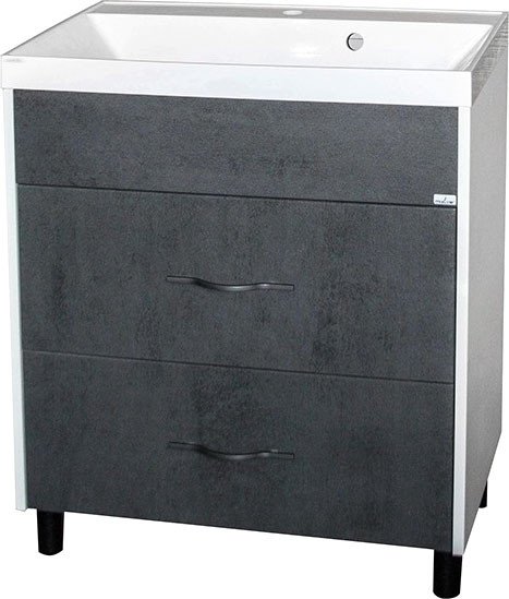 

Mixline Тумба под умывальник Сура-70 554992