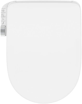 Сиденье для унитаза Roca Multiclean M4 A804054S01