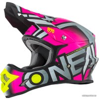 Мотошлем Oneal 3Series Radium