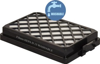 HEPA-фильтр Filtero FTH 08 W