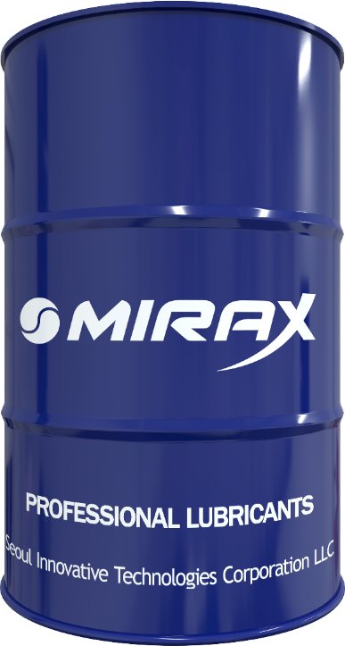 

Моторное масло Mirax MX5 10W-40 SL/CF A3/B4 200л
