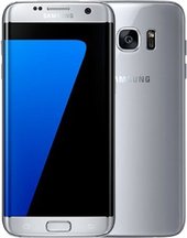 Samsung Galaxy S7 Edge 32GB Silver Titan [G935F]