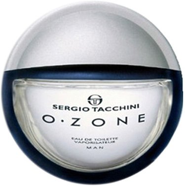 

Туалетная вода Sergio Tacchini O-Zone Man EdT (50 мл)