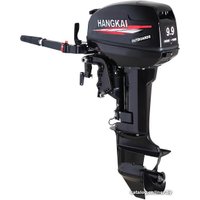Лодочный мотор Hangkai 9.9HP в Витебске