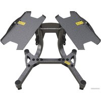 Стойка/стеллаж Unixfit DBRKU1640GY