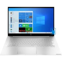 Ноутбук HP Envy 17t-ch100 436X3AV_1-CTO1