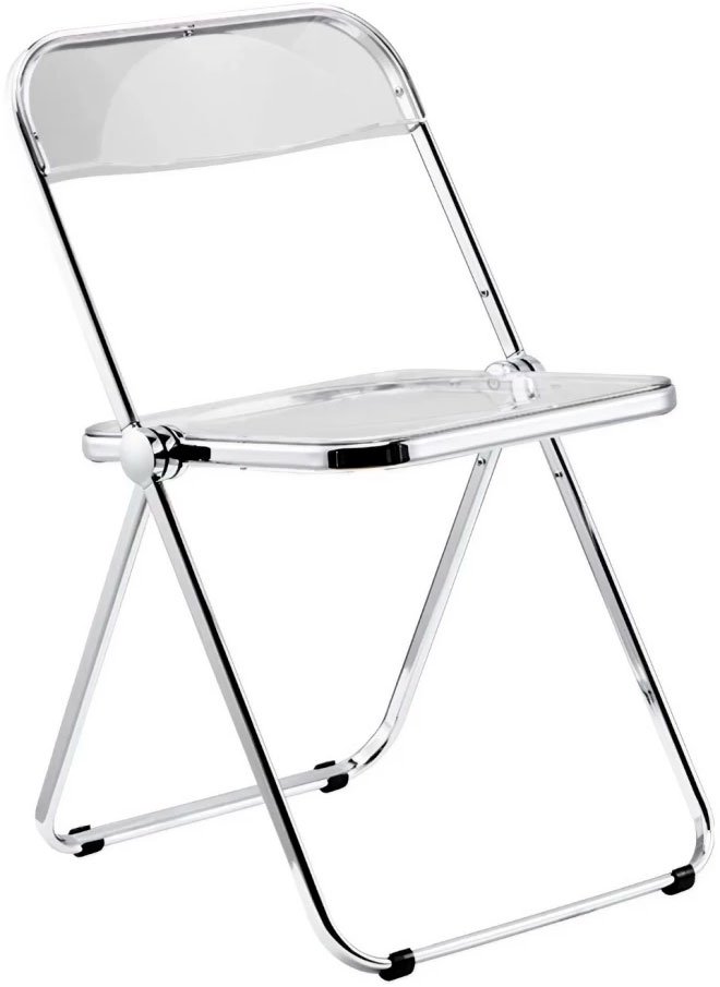 

Офисный стул SitUp Smart Сhrome