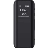 Bluetooth аудиоресивер FiiO BTR15 (черный)