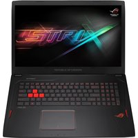 Игровой ноутбук ASUS GL702VM-GC026T