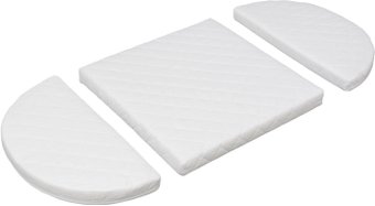 Матрас Polini Kids Волшебные сны Перышко 60x119x7 (микрофибра)