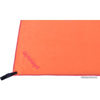 Полотенце Pinguin Micro Towel S (оранжевый)