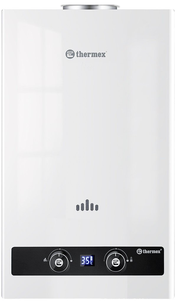 

Газовая колонка Thermex B 20 D Pro