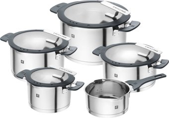 Набор кастрюль Zwilling Simplify 66870-005