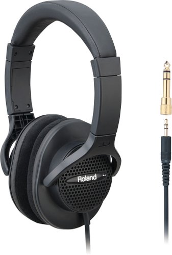 Наушники Roland RH-A7-BK