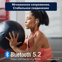 Наушники Anker SoundCore Sport X10 (белый)