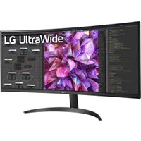 Монитор LG UltraWide 34WQ60C-B