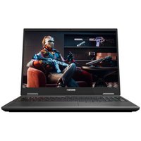 Игровой ноутбук Hasee T11 Pro 94212QX