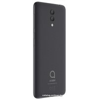 Телефон Alcatel 1X 2019 (черный)