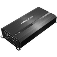 Автомобильный усилитель Prology D-1.1000